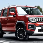 New Maruti Suzuki Cervo 2026 Launch: 32 km/l, 6 Airbags Safety, Price ₹4.99 Lakh