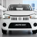 Maruti Suzuki Alto 800 new model 2026 with refreshed design, 800cc engine, 35 kmpl mileage, modern features launched in India; Alto 800 price starting from Rs. 3,00,000, Alto 800 on road price up to Rs. 3,75,000