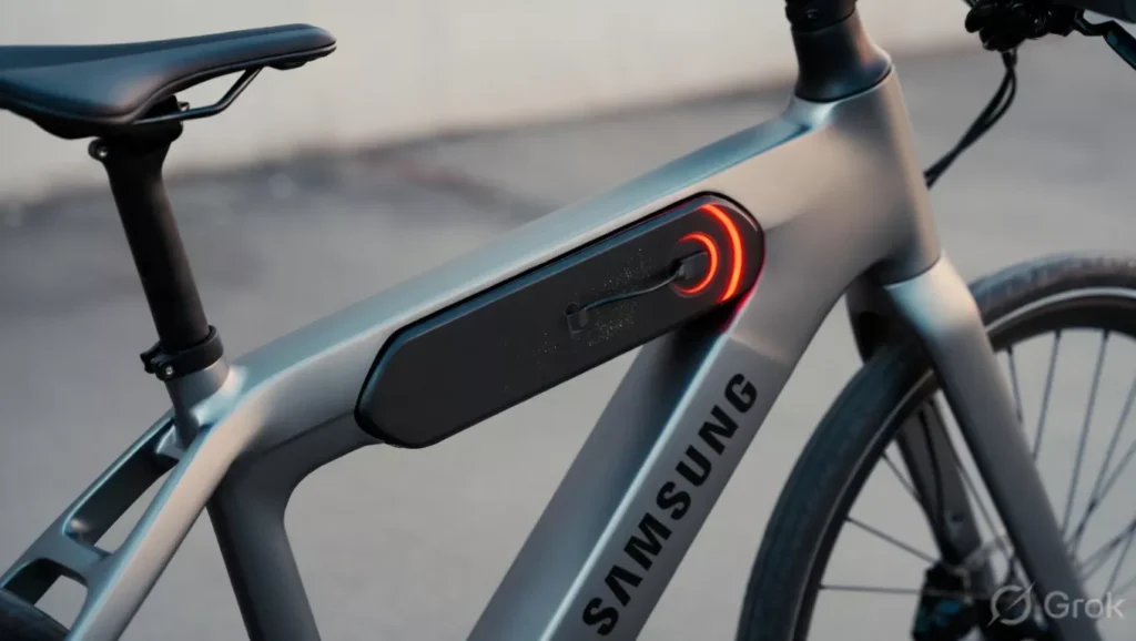 samsung galaxy galaxy cycle gears