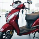 TVS Jupiter 125 2026 with 124.8cc engine, 8.2 BHP power, 69 kmpl mileage,launched in India; TVS Jupiter 125 price starting from ₹73,840